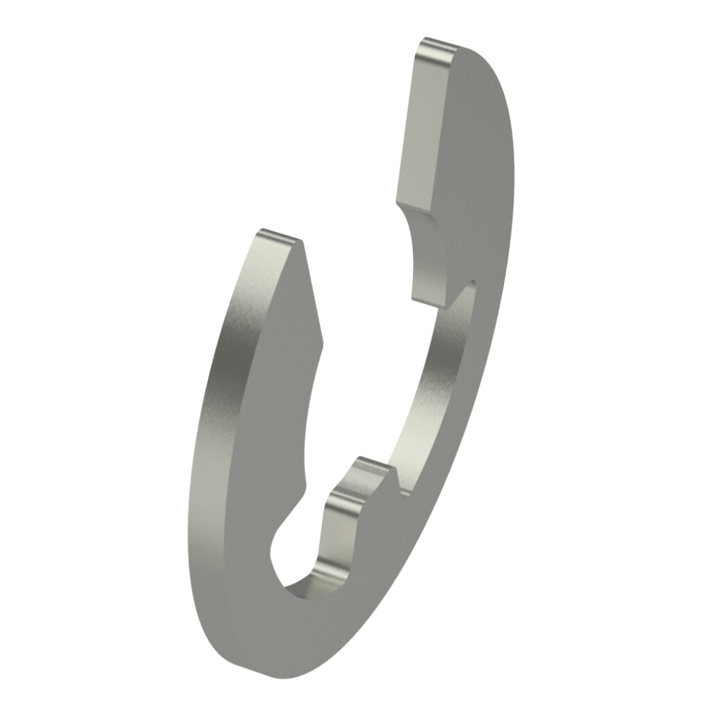 DIN 6799  19   spring steel